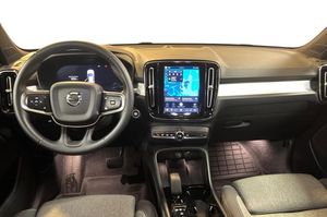 Volvo XC40 bild 16