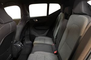 Volvo XC40 bild 22