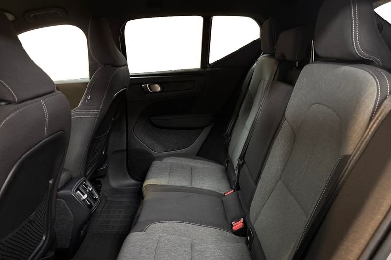 Volvo XC40 bild 22