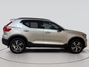 Volvo XC40 bild 4