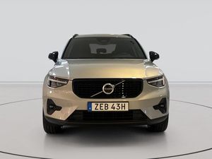 Volvo XC40 bild 13
