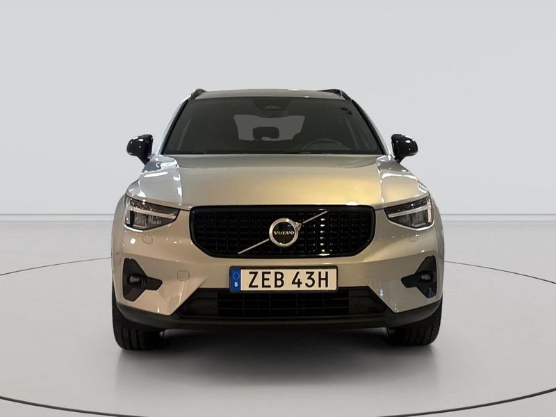 Volvo XC40 bild 13