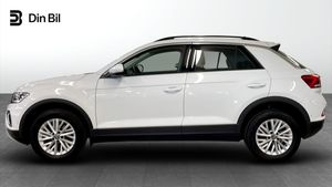 Volkswagen T-Roc bild 3