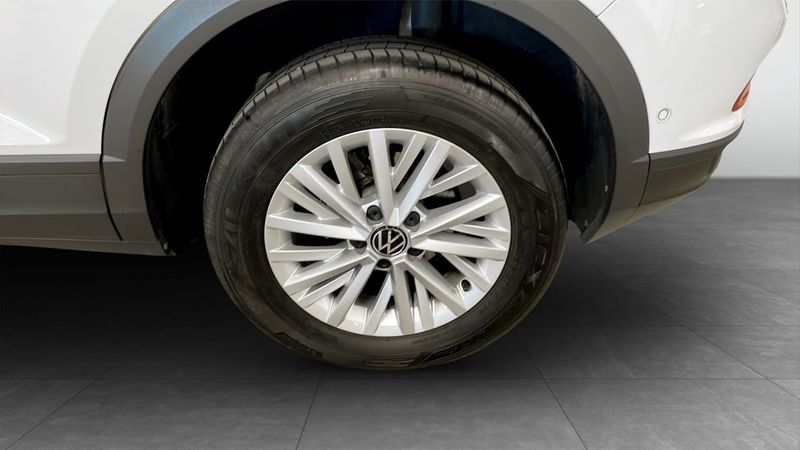 Volkswagen T-Roc bild 7