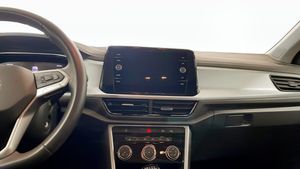 Volkswagen T-Roc bild 10