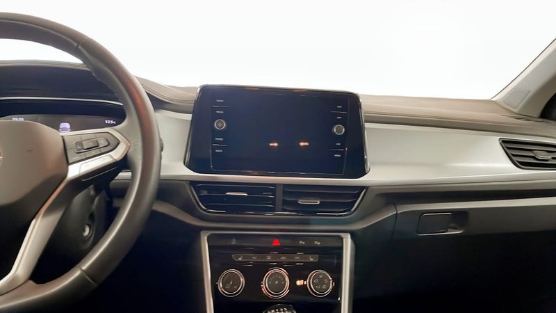 Volkswagen T-Roc bild 10