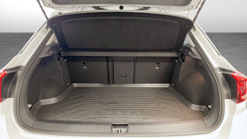 Volkswagen T-Roc bild 13
