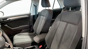 Volkswagen T-Roc bild 9