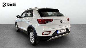 Volkswagen T-Roc bild 4