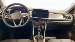 Volkswagen T-Roc bild 11