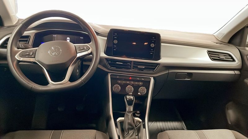 Volkswagen T-Roc bild 11