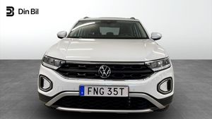 Volkswagen T-Roc bild 5