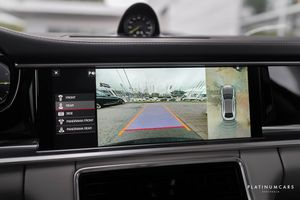 Porsche Panamera bild 18