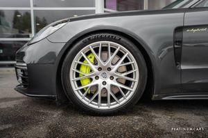 Porsche Panamera bild 6