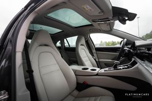 Porsche Panamera bild 10