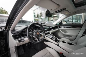 Porsche Panamera bild 8
