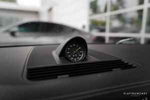 Porsche Panamera bild 19