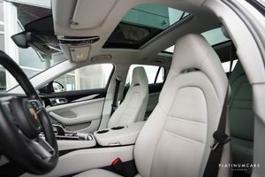 Porsche Panamera bild 13