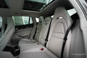 Porsche Panamera bild 11