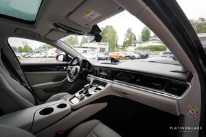 Porsche Panamera bild 9
