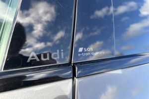 Audi SQ8 bild 6