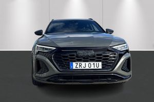 Audi SQ8 bild 2