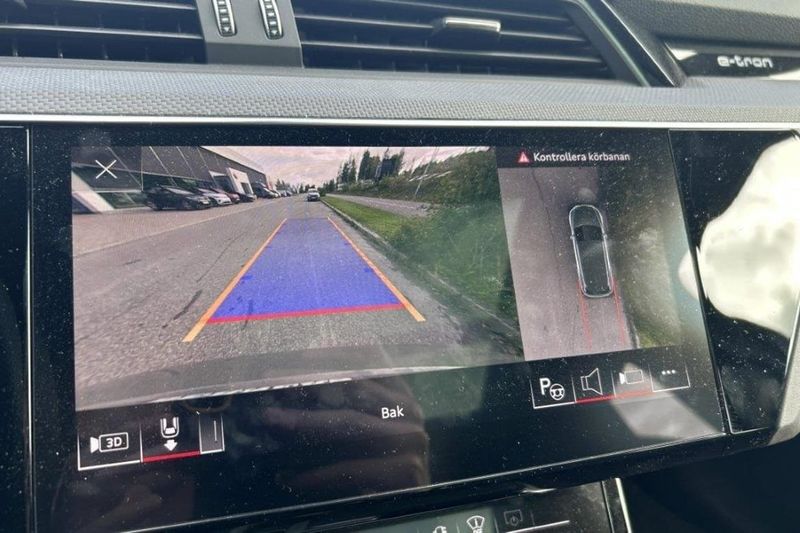 Audi SQ8 bild 18