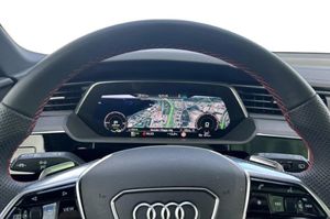 Audi SQ8 bild 9