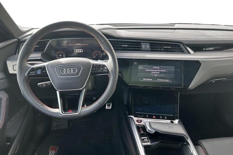 Audi SQ8 bild 8
