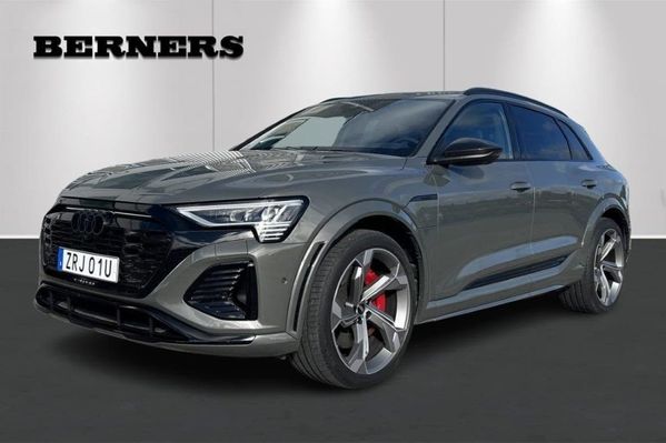 Audi SQ8 Audi SQ8 - 2024