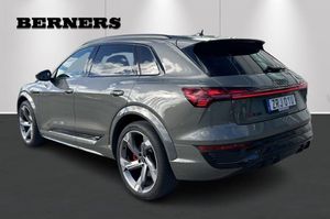 Audi SQ8 bild 4