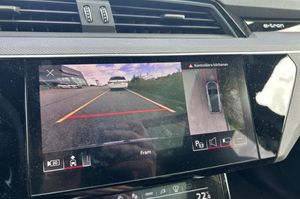 Audi SQ8 bild 19