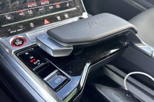 Audi SQ8 bild 14