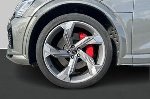 Audi SQ8 bild 5