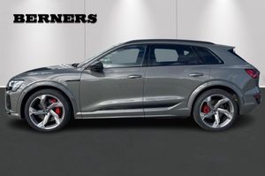 Audi SQ8 bild 3