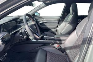 Audi SQ8 bild 12
