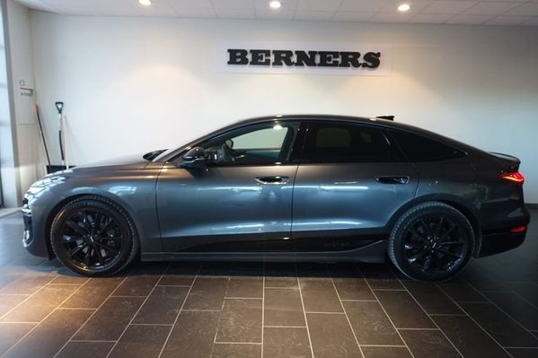 Audi S6 SPORTBACK 370,00 KW - 2025