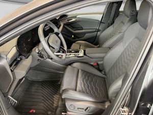 Audi S6 bild 5