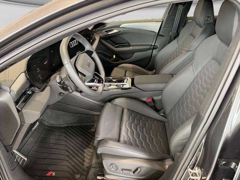 Audi S6 bild 5