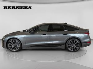 Audi S6 bild 2