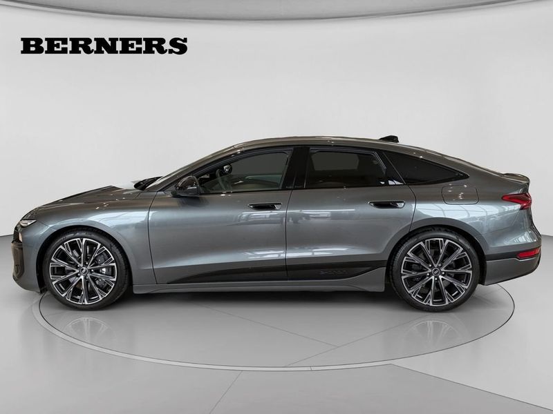 Audi S6 bild 2