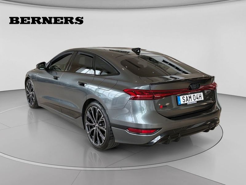 Audi S6 bild 3