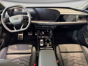 Audi S6 bild 6