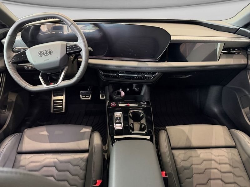 Audi S6 bild 6
