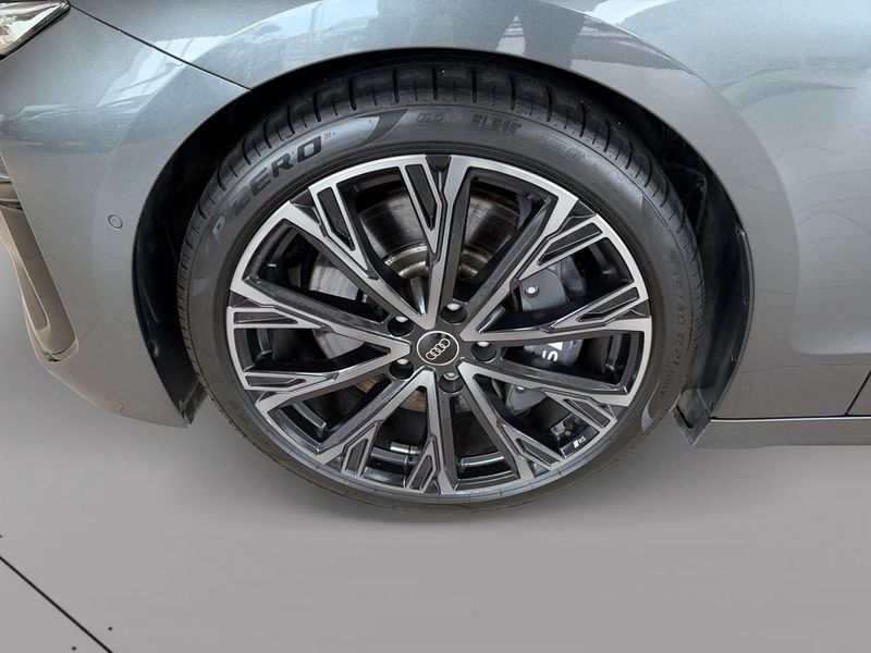 Audi S6 bild 10