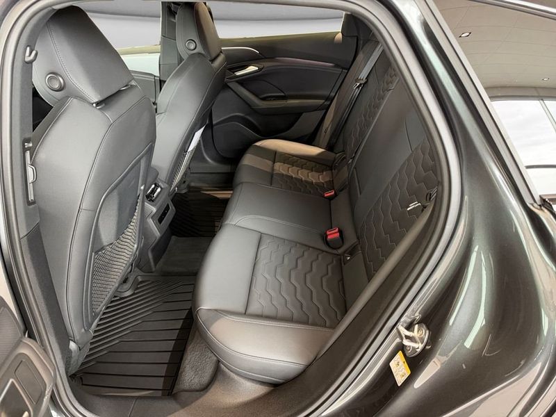 Audi S6 bild 9