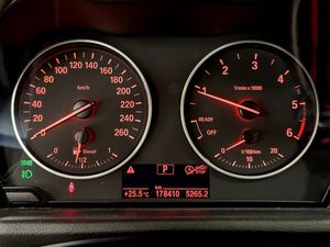 BMW X1 bild 19