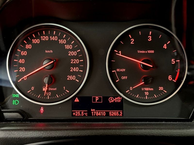 BMW X1 bild 19