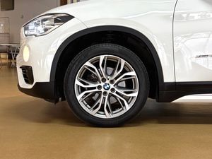 BMW X1 bild 6
