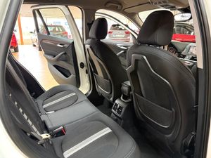 BMW X1 bild 16